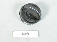 Mini One, Cooper (R50 / R52 / R53) Воздуховод (панель приборов), левый Запчасть код: 64226800887
Тип кузова: 3-ust luu...
