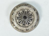 Mini One, Cooper (R50 / R52 / R53) Маховик 1,6 бензин Запчасть код: 11227624121
Тип кузова: 3-ust luu...