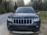 Jeep Grand Cherokee (WK) 2011 - Автомобиль на запчасти