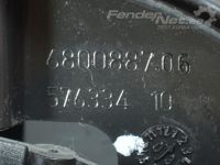 Mini One, Cooper (R50 / R52 / R53) Воздуховод (панель приборов), медиана, левый Запчасть код: 64226800887
Тип кузова: 3-ust luu...