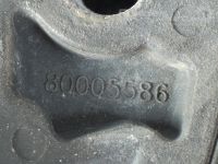 Mini One, Cooper (R50 / R52 / R53) Рычаг стеклоочистителя,оставил Запчасть код: 61619449970
Тип кузова: 3-ust luu...
