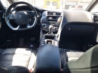 Citroen DS5 2012 - Автомобиль на запчасти