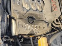 Audi A8 (D2) 2000 - Автомобиль на запчасти