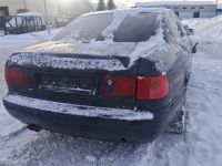 Audi A8 (D2) 2000 - Автомобиль на запчасти