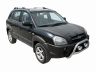 Hyundai Tucson 2005 - Автомобиль на запчасти