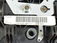 Peugeot 206 Подушка безопасности в руле Запчасть код: 4112FW
Тип кузова: 5-ust luukpära