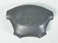 Подушка безопасности в руле Nissan King Cab D22 / 01.1998-12.2005
Запчасть ...