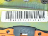Подушка безопасности в руле Nissan King Cab D22 / 01.1998-12.2005
Запчасть ...