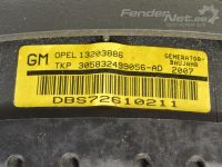Opel Vectra (C) Подушка безопасности в руле Запчасть код: 39171738
Тип кузова: Universaal