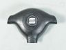 Seat Leon Подушка безопасности в руле Запчасть код: 1M0880201NLLB
Тип кузова: 5-ust l...