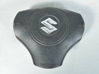 Suzuki Grand Vitara Подушка безопасности в руле Запчасть код: 4815065J00C48
Тип кузова: Linnama...
