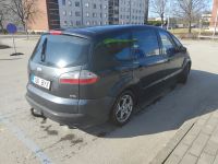 Ford S-Max 2007 - Автомобиль на запчасти