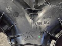 Audi Q7 (4L) Bпускной коллектор (3.0 дизель) Запчасть код: 059129711CS
Тип кузова: Maastur
