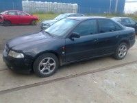 Audi A4 (B5) 1995 - Автомобиль на запчасти