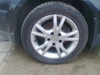 Volkswagen Passat 1998 - Автомобиль на запчасти