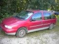 Ford Windstar 1998 - Автомобиль на запчасти