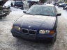 BMW 3 (E36) 1997 - Автомобиль на запчасти