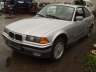 BMW 3 (E36) 1992 - Автомобиль на запчасти