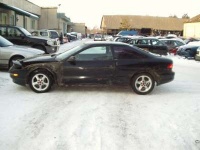 Ford Probe 1994 - Автомобиль на запчасти