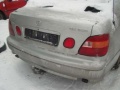 Lexus GS 1999 - Автомобиль на запчасти