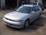 Subaru Legacy 1998 - Автомобиль на запчасти