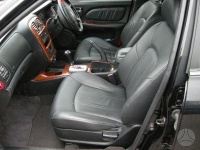 Hyundai Sonata (EF) 2003 - Автомобиль на запчасти