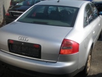 Audi A6 (C5) 2002 - Автомобиль на запчасти