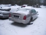 Cadillac DeVille 2001 - Автомобиль на запчасти
