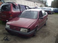Fiat Tempra 1992 - Автомобиль на запчасти