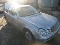 Mercedes-Benz E (W211) 2005 - Автомобиль на запчасти