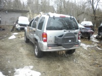 Jeep Cherokee / Liberty (KJ) 2002 - Автомобиль на запчасти