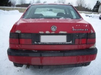 Volkswagen Vento 1993 - Автомобиль на запчасти
