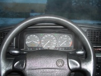 Volkswagen Passat 1994 - Автомобиль на запчасти